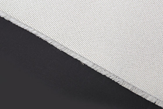 fibra di vetro tessuta tessuto di rinforzo Heatproof della vetroresina 600gsm