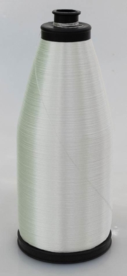 Filato della vetroresina del polipropilene 4kg pp Bobbin For E di iso 9001
