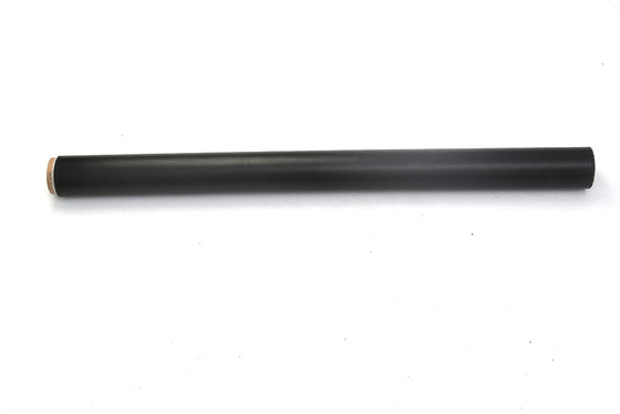 Spessore rivestito di silicone 0.5mm del tessuto della fibra di vetro usati per il rivestimento termico