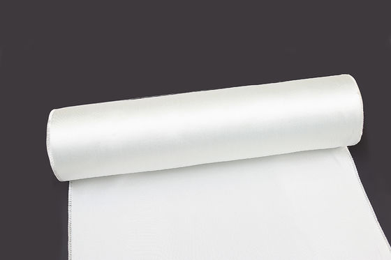 Una vetroresina di 8 H Satinless ha rinforzato gli scudi termici del tessuto di vetro del tessuto