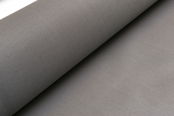 l'unità di elaborazione inossidabile di 0.65mm Stel Wire Reinforced Glass Fabric ha ricoperto