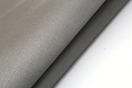 Il cavo ha rinforzato il tessuto della vetroresina rivestito di silicone sulla copertura dell'isolamento termico