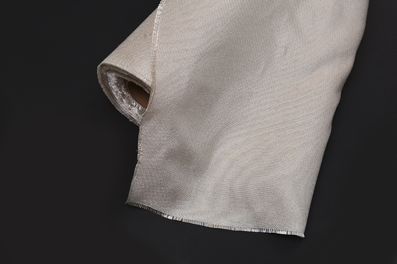 panno ad alta temperatura della vetroresina 18oz