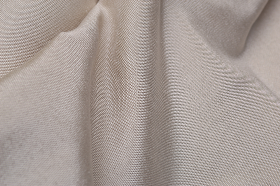 Raso termoresistente 1000 del panno 0.7mm Brown della vetroresina della silice di C alto