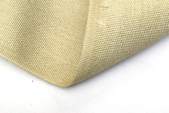 panno generale della fibra di vetro della vermiculite del rotolo del fuoco di industriale di 1.3mm