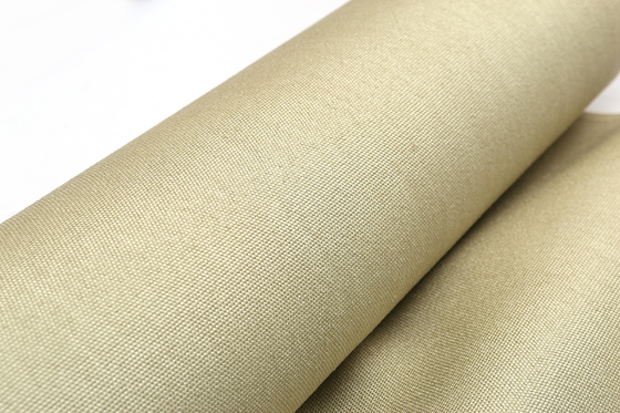 panno generale della fibra di vetro della vermiculite del rotolo del fuoco di industriale di 1.3mm