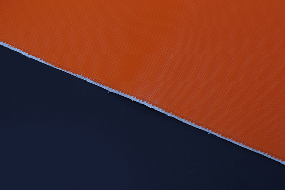 tessuto dell'isolamento termico 1000C per la turbina a vapore Marine Cover 140gsm a 3000gsm