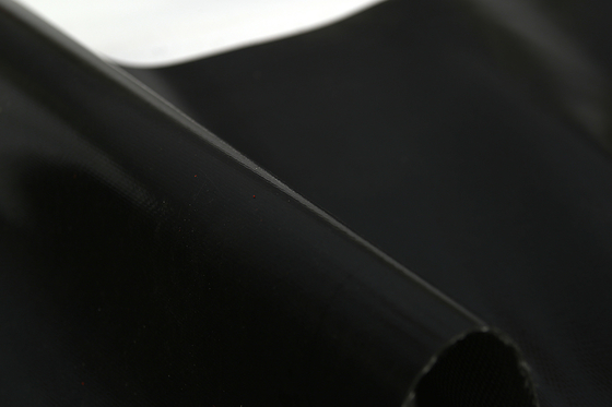 la gomma di silicone termica 1600gsm ha ricoperto il tessuto della vetroresina per i materiali generali di saldatura