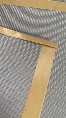 Il panno della vetroresina della tela di spessore di PW05 GLI ss 0.5mm con 314 ss fissa le inserzioni