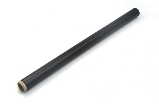 Spessore rivestito di silicone 0.5mm del tessuto della fibra di vetro usati per il rivestimento termico