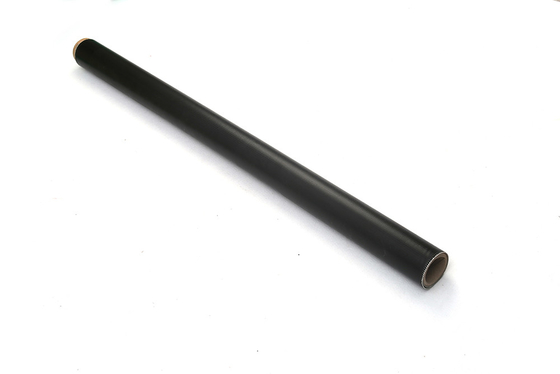 Spessore rivestito di silicone 0.5mm del tessuto della fibra di vetro usati per il rivestimento termico