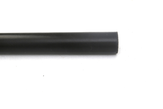 Spessore rivestito di silicone 0.5mm del tessuto della fibra di vetro usati per il rivestimento termico