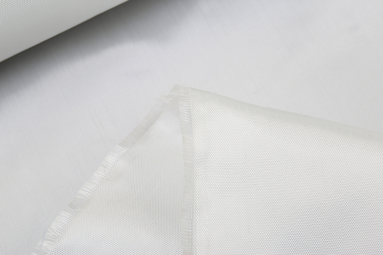 Resistenza ad alta temperatura Mica Base Cloth del tessuto normale della fibra di vetro