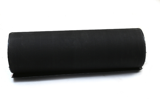 Panno rivestito di silicone della copertura del tetto della parete del panno della singola vetroresina laterale ignifuga