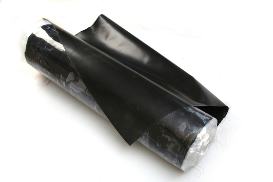 Termoresistenza rivestita di silicone ad alta intensità del panno della vetroresina