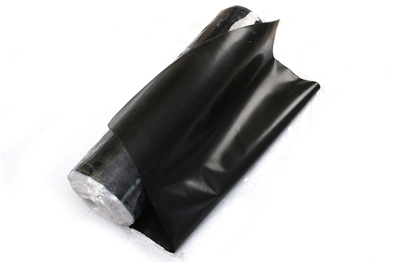 Panno sottile rivestito di silicone della vetroresina termoresistente